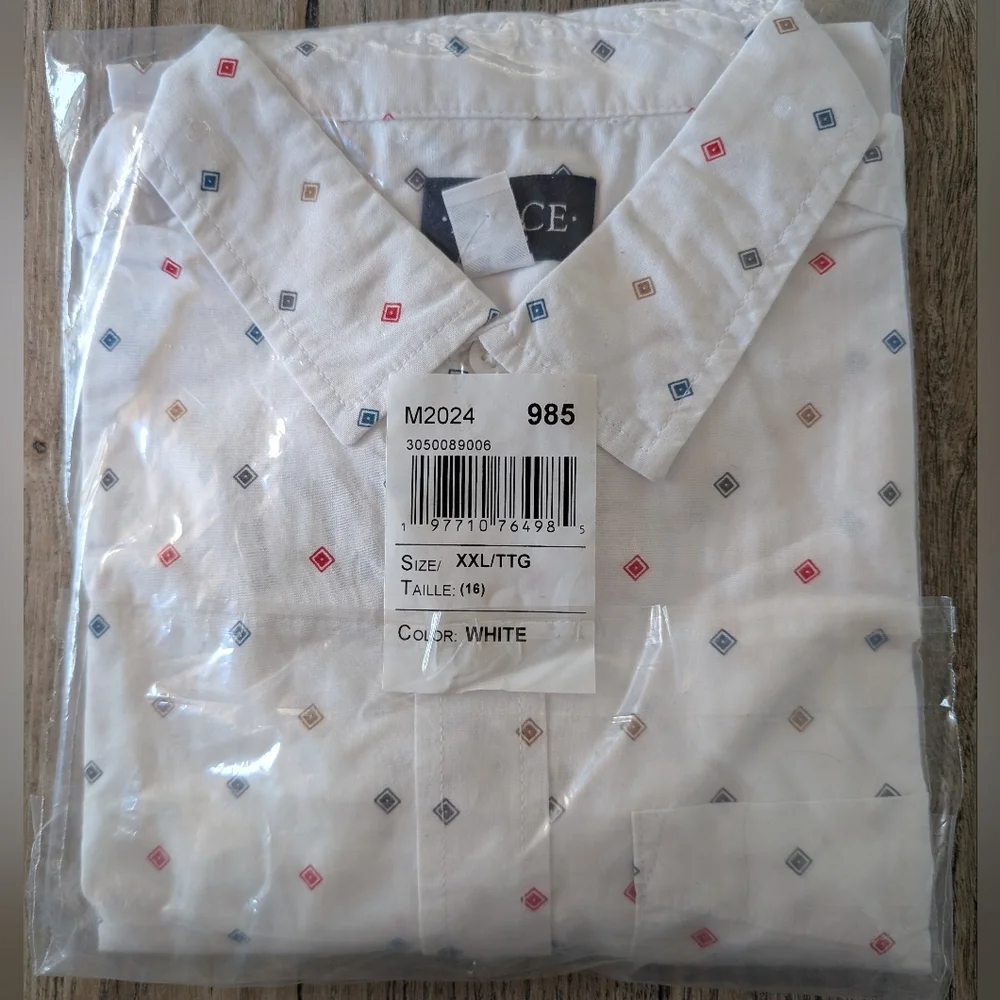 The Childrens Place stylish white